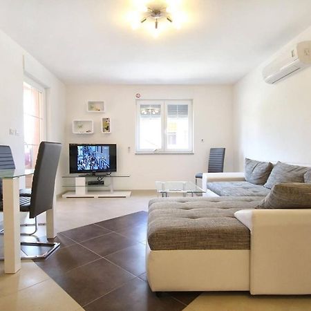 Apartment Borka メドゥリン エクステリア 写真