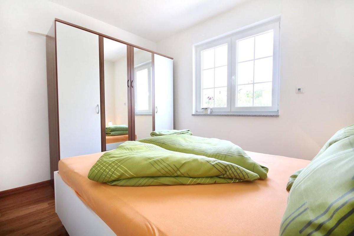 Apartment Borka メドゥリン エクステリア 写真